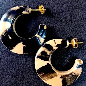 Vintage earrings